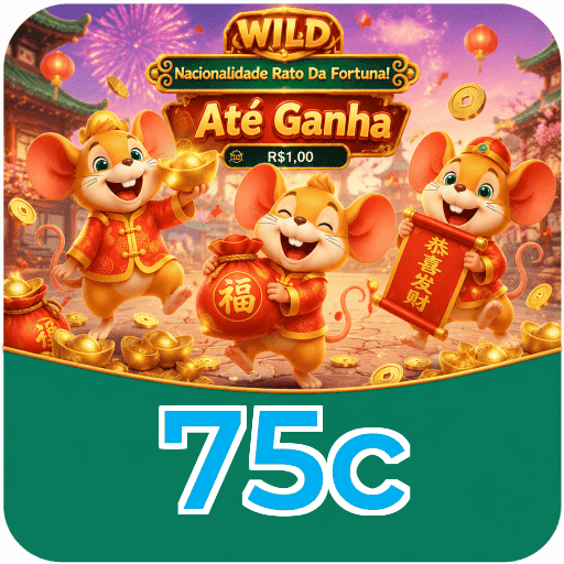 75c