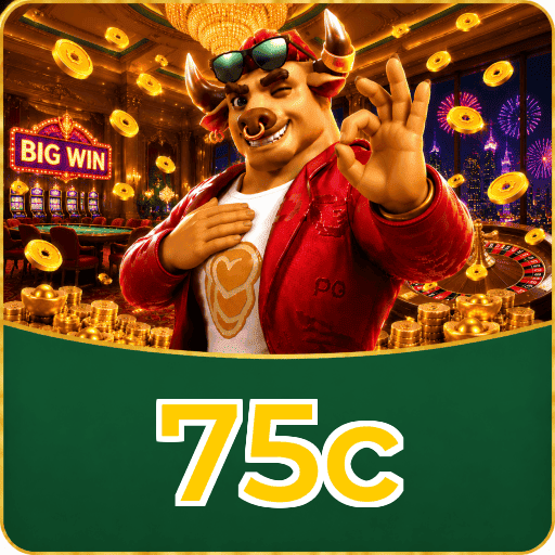 75c