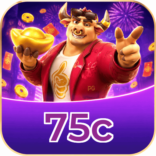 Comparação APP mobile vs versão web da 75c