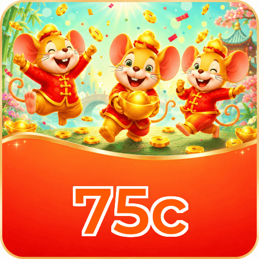 75c